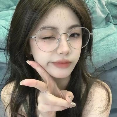 春天里的人们
